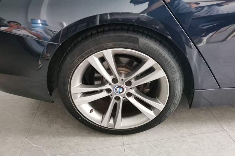 Used BMW 4 Series 2014 428i Gran Coupe Design Package Edition