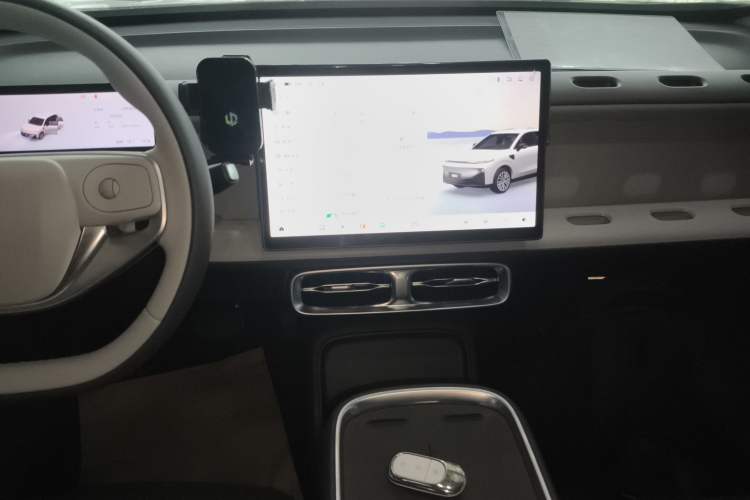 Used Leapmotor B10 2025 510 Comfort Edition