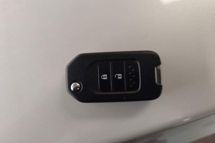 Used Honda CR-V 2021 240TURBO CVT 2WD Comfort Version
