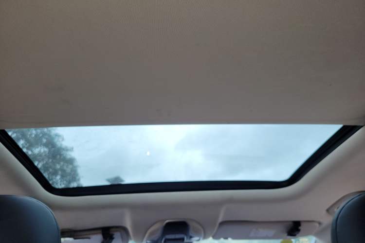 Used Geely Auto Haoyue 2020 1.8TD DCT Flagship 7-Seater