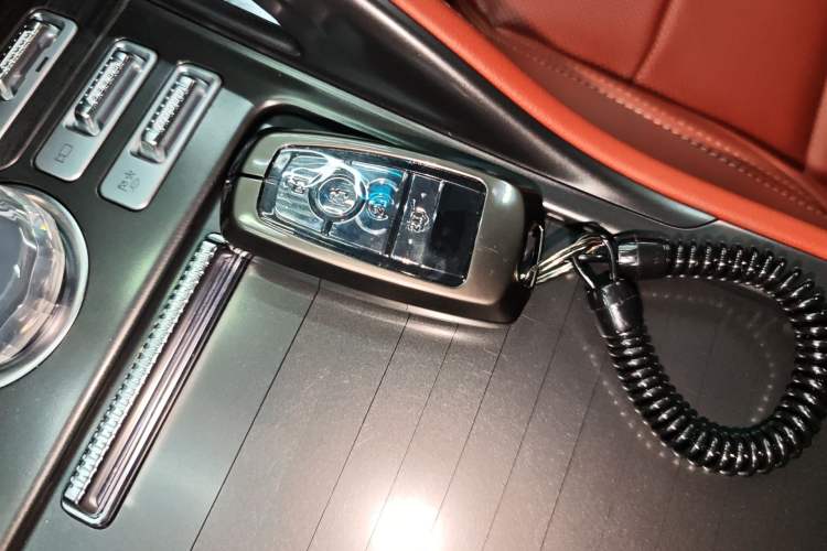 Used Lincoln Nautilus 2023 2.0T All-Wheel-Drive Luxury Edition
