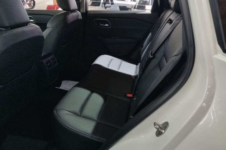 Used Nissan X-Trail 2021 VC-Turbo 300 CVT 2WD Luxury Edition
