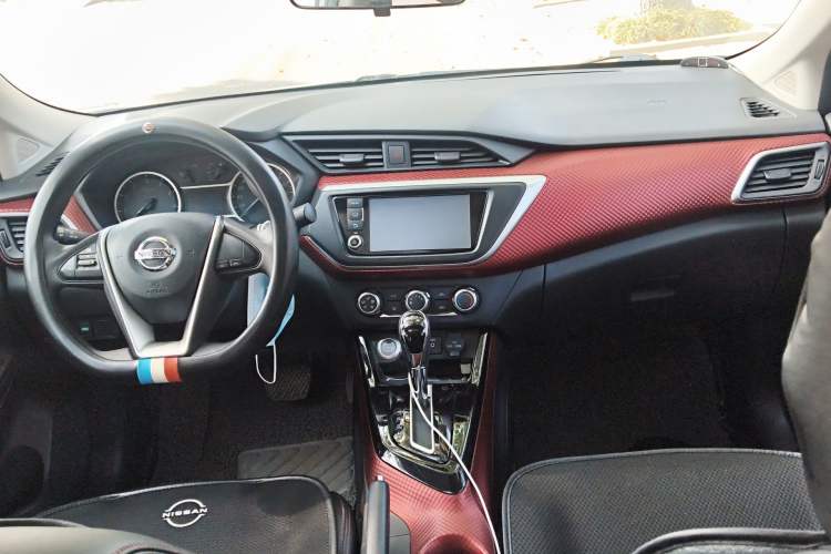 Used Nissan Lannia 2016 1.6L CVT Smart Cool Edition