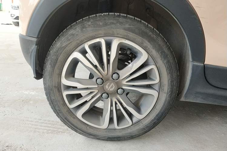 Used Leapmotor T03 2021 400 Lite Edition Lithium Iron Phosphate