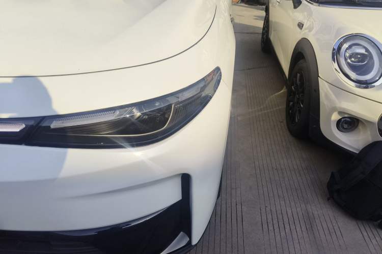 Used Leapmotor C10 2024 530 Comfort Edition
