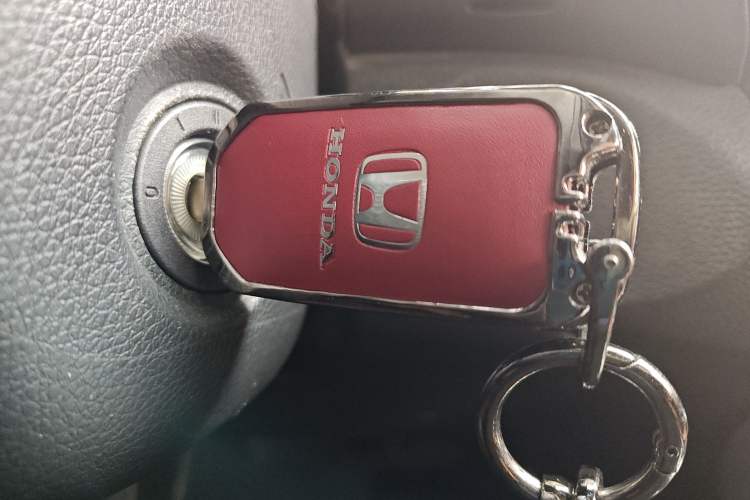 Used Honda Accord 2016 2.0L Comfort Edition
