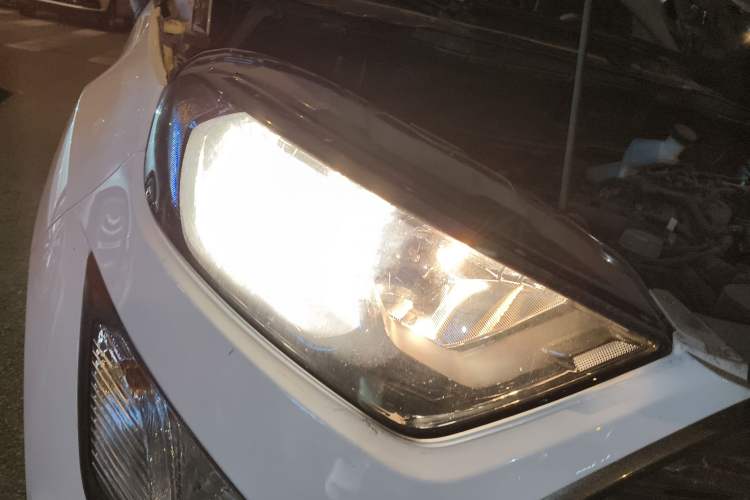 Used Ford EcoSport 2019 1.5L Automatic Platinum Wing Sport Edition
