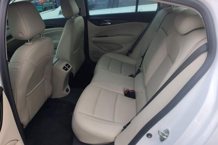 Used Buick Regal 2020 552T Elite Edition