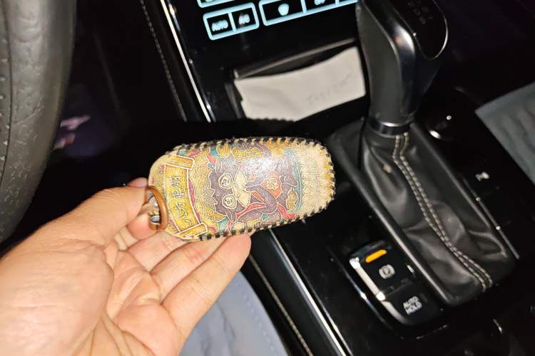 Used Hongqi H5 2019 30TD Smart Connect Dynamic Edition
