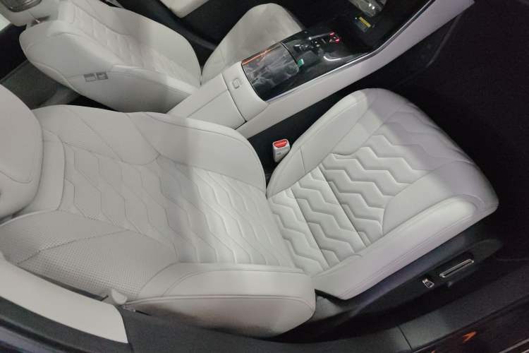 Used Honda S7 2025 Trailblazer Edition
