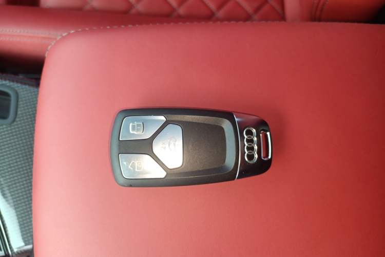 Used Audi S4 2023 S4 3.0TFSI