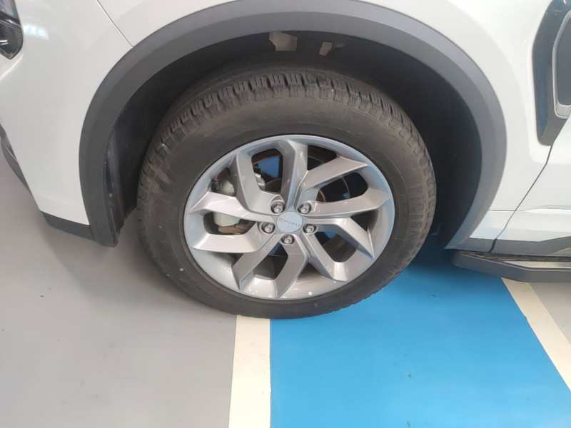 Used Lynk & Co 01 2023 2.0TD Two-Wheel Drive Asian Games Edition — 22