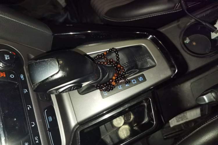 Used Ford Focus 2012 Hatchback 1.6L Automatic Fashion Edition