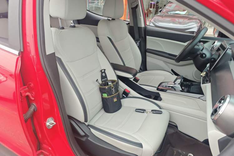 Used BYD Yuan Pro 2021 401 km Luxury Version
