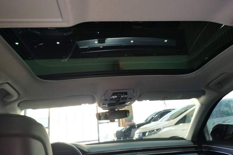 Used Audi A8 2019 Facelifted Plus A8L 50 TFSI quattro Comfort Version