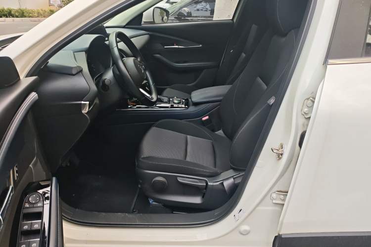 Used Mazda CX-30 2020 2.0L Automatic YAYUE Version
