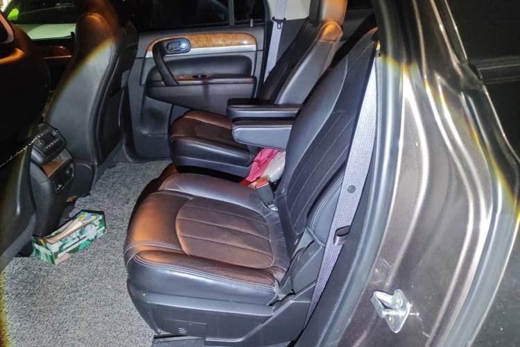 Used Buick Enclave 2010 3.6L Elite Edition