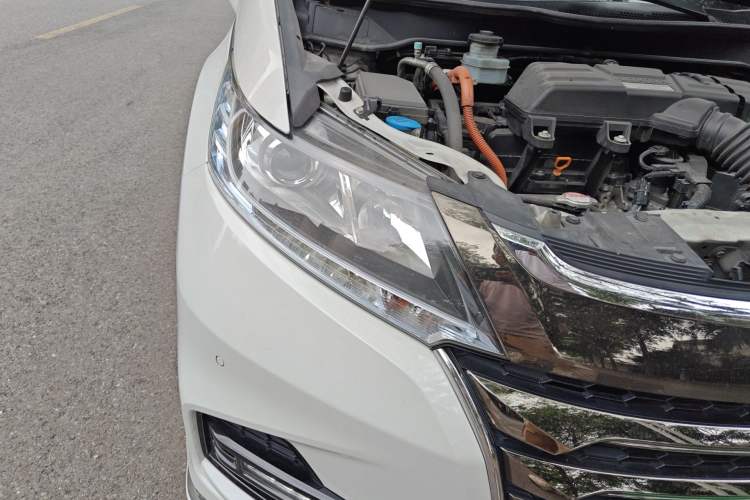 Used Honda Odyssey 2021 2.0L Rui·Smart Edition Right Front Headlight