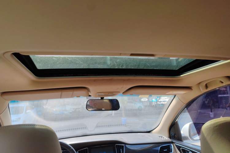 Used Baojun 730 2016 1.5L Manual Luxury Edition 7 Seats