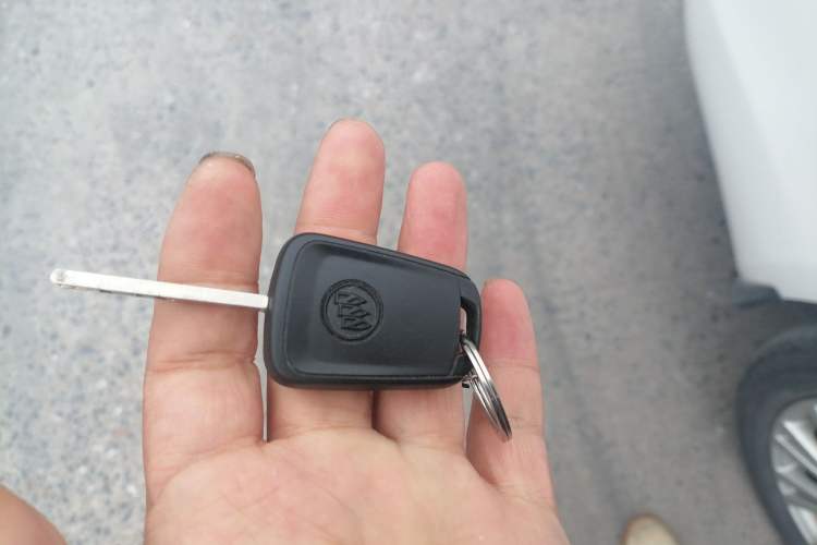 Used Buick GT 2016 15N Automatic Elite Edition