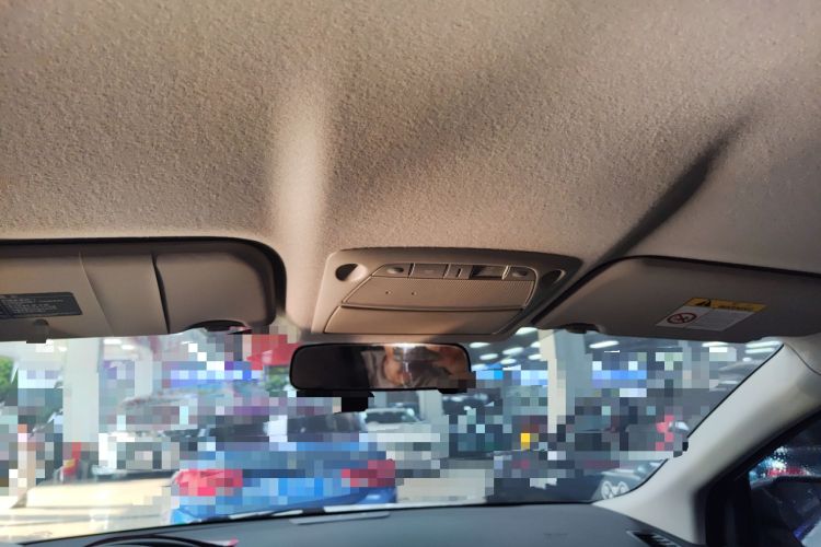 Used Nissan Sylphy EV 2018 Smart Edition
