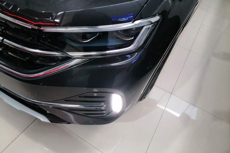 Used Volkswagen Tayron GTE Plug-in Hybrid 2024 280TSI Luxury Plus Advanced Edition