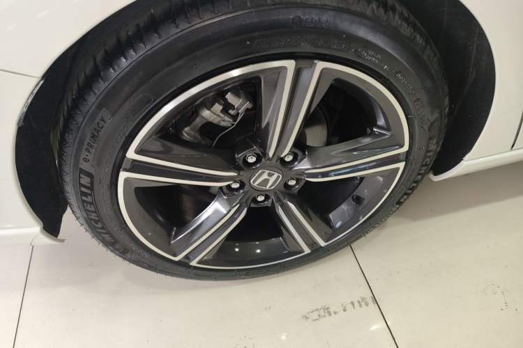 Used Honda Inspire 2023 260TURBO Deluxe Edition
