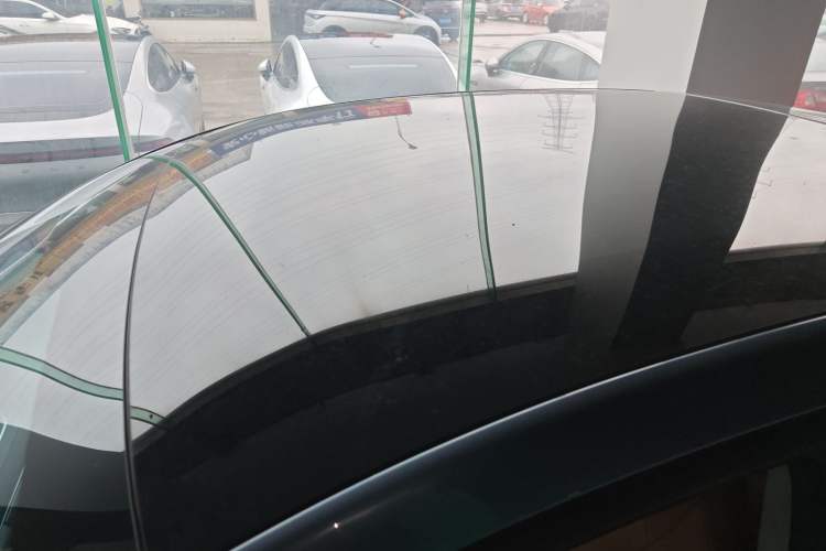 Used XPeng P5 2021 550E