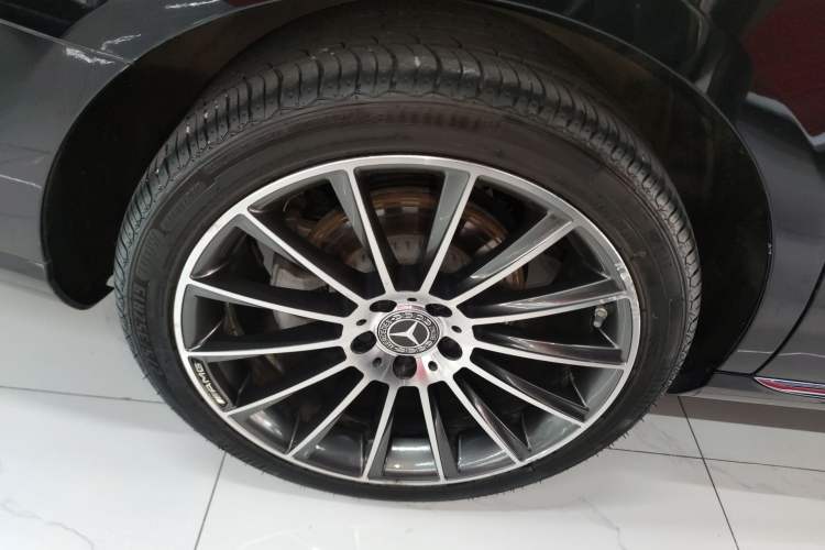 Used Mercedes-Benz E-Class 2022 E 260 L
