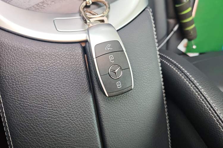 Used Mercedes-Benz C-Class 2019 Restyled C 260 L Sport Edition
