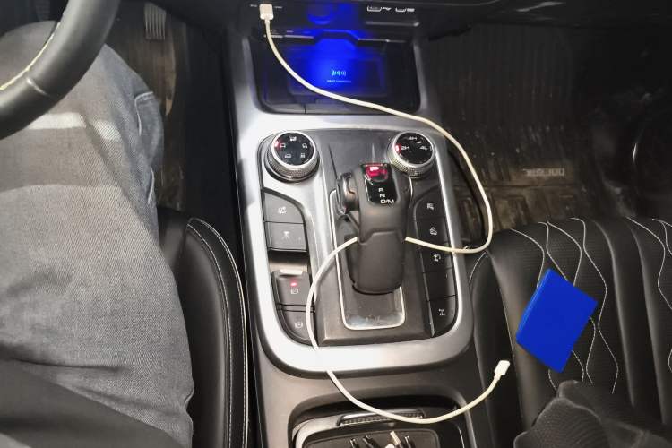 Used Tank 300 2021 Off-Road Edition 2.0T Challenger