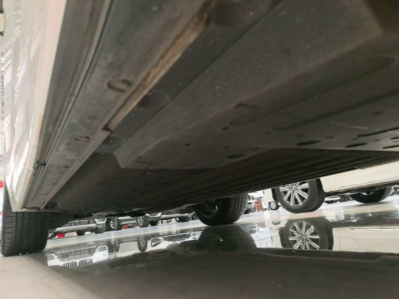 Used Li Auto L6 2024 Pro Model — 21