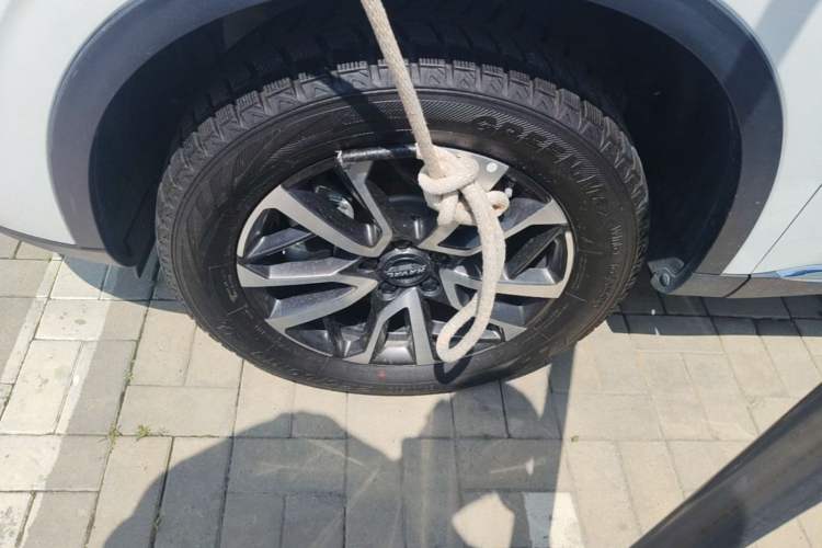Used Haval H6 2021 3rd Generation 1.5T Automatic Two-Wheel Drive Pro
