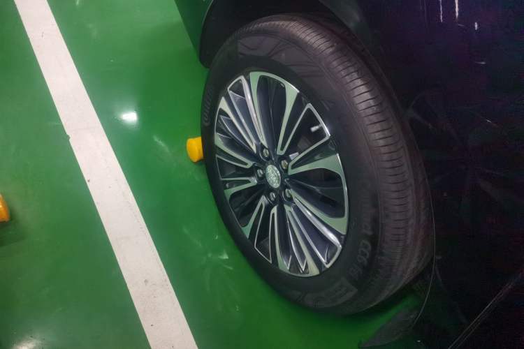 Used Buick GL8 2023 ES Lu Zun Luxury Model