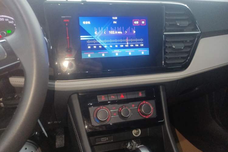 Used Jetta VS7 2023 280TSI Automatic Trend Edition
