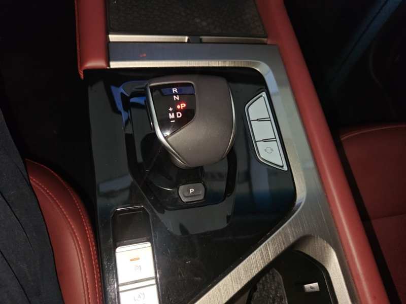 Used JETOUR X70 2024 1.5T DCT Glory PRO 7-Seater — 13