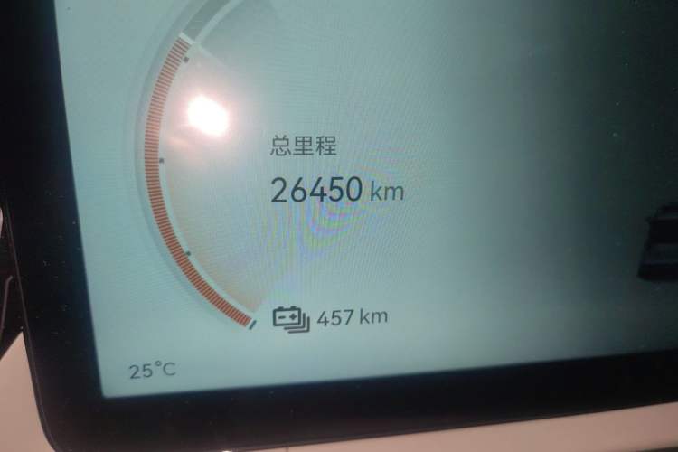 Used Zeekr 009 2022 WE Edition
