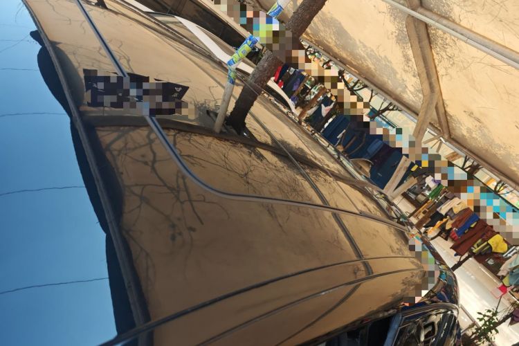 Used BMW X4 2022 xDrive 25i M Sport Package