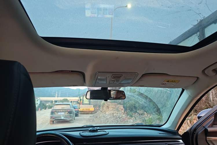 Used CHANGAN OSHAN X7 2020 1.5T Automatic Prestige Edition
