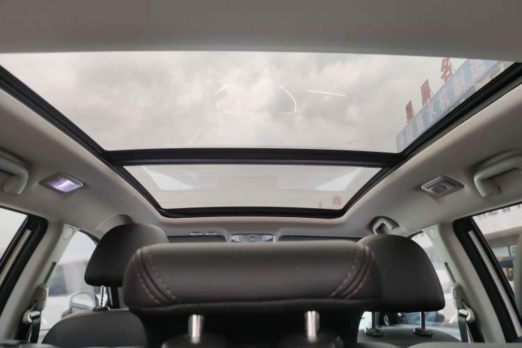 Used Haval H6 Coupe 2019 1.5T Automatic Two-Wheel Drive Elite Version China VI Standard