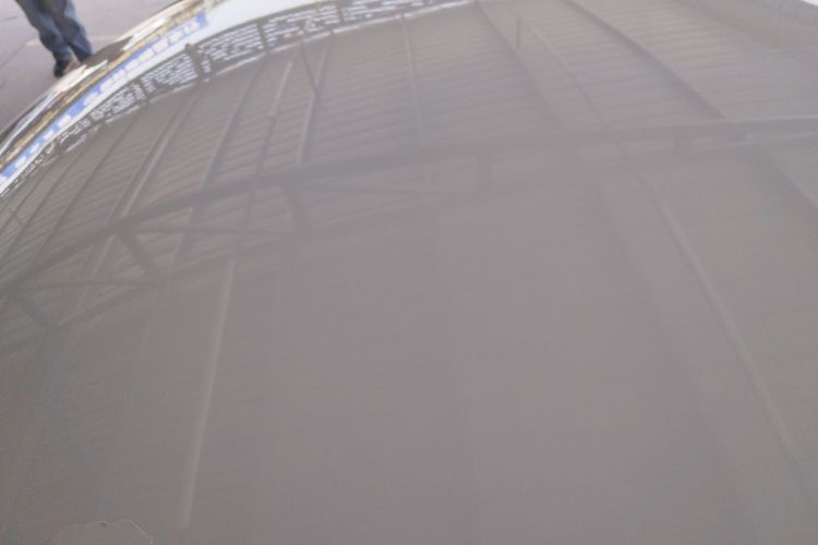 Used Wuling Hongguang MINIEV 2024 Third Generation 120 km Roof