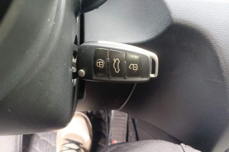 Used Audi Q3 2015 35 TFSI Ambition Edition