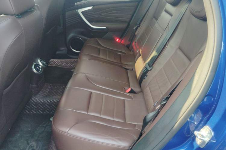 Used Wey P8 2018 2.0T Flagship Model