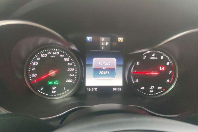 Used Mercedes-Benz C-Class 2018 C 200 L Sport Edition