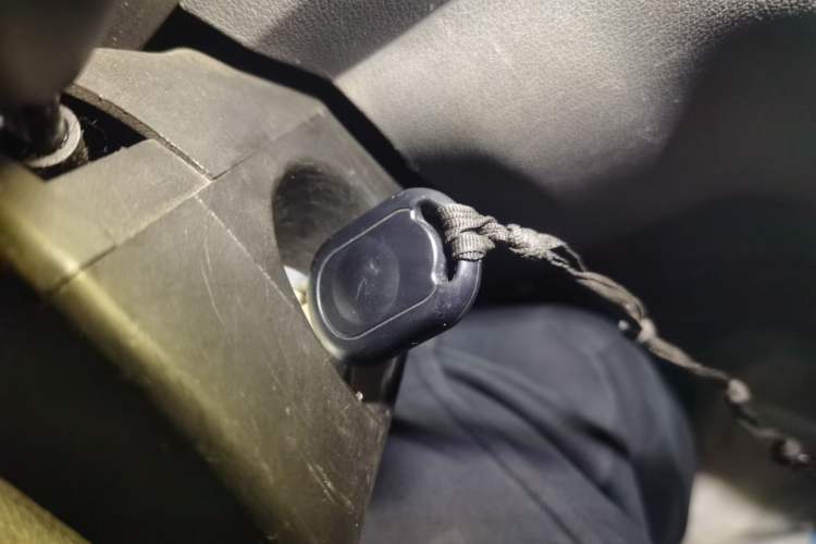 Used Wuling Hongguang 2014 1.2L Base Model China IV Vehicle Key