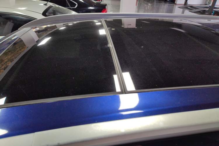 Used Chery Tiggo 8 2020 Facelifted Version 290TGDI Automatic Elite Edition