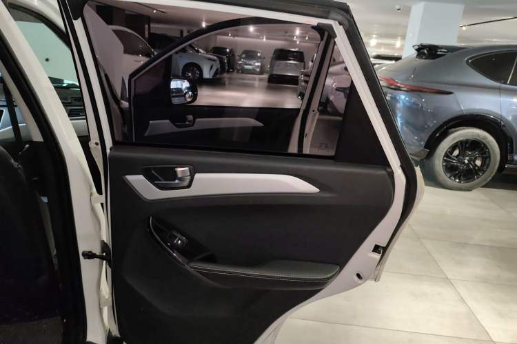 Used NETA N01 2020 430e