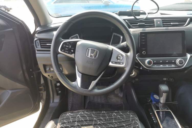 Used Honda Crider 2019 180 Turbo CVT Leading Edition China VI