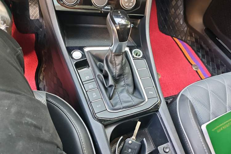 Used Volkswagen Sagitar 2023 300TSI DSG Excellence Edition