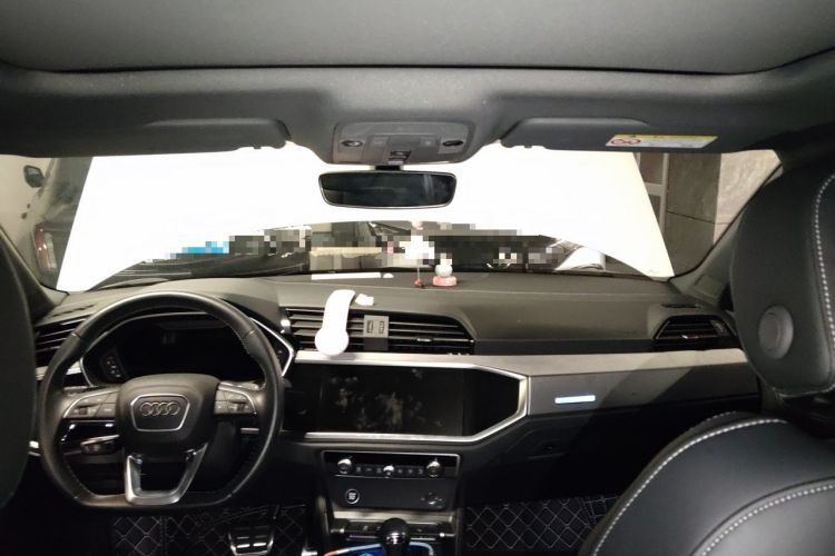 Used Audi Q3 2024 35 TFSI Fashion Dynamic Edition